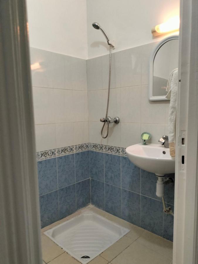 Appartement Calme Et Confortable Al Ghar Zewnętrze zdjęcie